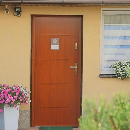 Sunset Apartments - Domek Z Ogrodem Grilem I Parkingiem! シフィノウイシチェ エクステリア 写真